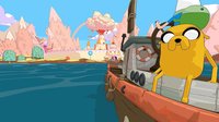 Adventure Time: Pirates of the Enchiridion screenshot, image №2169115 - RAWG