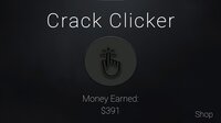 Crack Clicker WEB screenshot, image №3354320 - RAWG