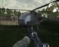 Delta Force: Xtreme 2 screenshot, image №528233 - RAWG