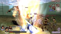 Warriors Orochi 2 screenshot, image №532048 - RAWG