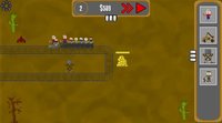 Gold Bandits screenshot, image №2000242 - RAWG