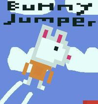 Bunny Jumper (DavyDev) screenshot, image №3637335 - RAWG