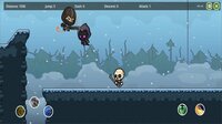 Shininja screenshot, image №4198579 - RAWG