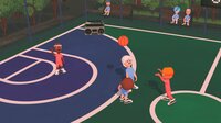 Hoop Fighters: Party Basketball screenshot, image №4244072 - RAWG
