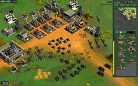 8-Bit Armies screenshot, image №89383 - RAWG