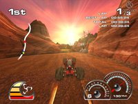 Drome Racers screenshot, image №302215 - RAWG