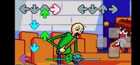 Baldi's Basics In Funkin' APK screenshot, image №3161283 - RAWG
