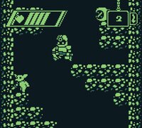 Until The Light Comes [GBJAM 9] screenshot, image №3039746 - RAWG