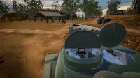 Armored Front screenshot, image №1807407 - RAWG