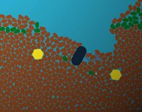 Experimental Gameplay #2 - Earthy screenshot, image №3203775 - RAWG