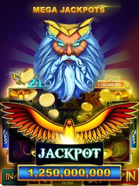 Baba Wild Slots - Vegas Casino screenshot, image №1645522 - RAWG