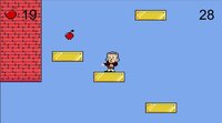 Newton's Quest screenshot, image №2659036 - RAWG