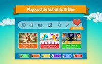 LeapFrog Academy Educational Games & Activities screenshot, image №1424547 - RAWG