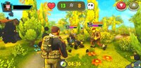 The Undisputables: Online Multiplayer Shooter screenshot, image №3139512 - RAWG