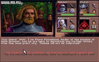 Eye of the Beholder 3: Assault on Myth Drannor screenshot, image №302697 - RAWG