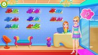 Little Shoe Designer - Fashion World screenshot, image №1527236 - RAWG