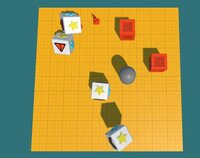 Dicy Dodges screenshot, image №3472483 - RAWG