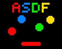 ASDF screenshot, image №1197258 - RAWG