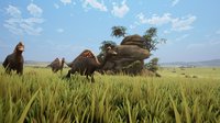 The Podlands screenshot, image №1896248 - RAWG