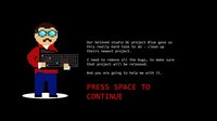 Bob the Bug Hunter screenshot, image №1697106 - RAWG