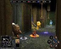 Heroes of Might & Magic V: Hammers of Fate screenshot, image №722805 - RAWG