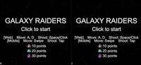 Galaxy Raider Battle screenshot, image №2197688 - RAWG