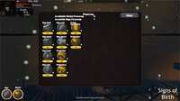 Signs of Birth screenshot, image №3352987 - RAWG