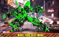 Car Transformation Horse Robot: Robot Car Games screenshot, image №1691267 - RAWG