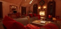 Santa's Visit screenshot, image №2180025 - RAWG