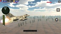 World Air War screenshot, image №4018413 - RAWG