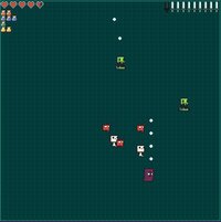 WindBullet screenshot, image №3806177 - RAWG