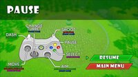 Tank Ball (itch) (Sparkolo) screenshot, image №2402879 - RAWG