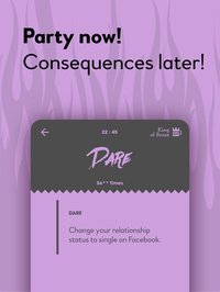 Truth or Dare: For Teens screenshot, image №1740224 - RAWG