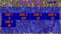 The Ball Game - Lite screenshot, image №1888460 - RAWG