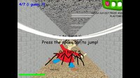 Baldi's Basics in Education and Learning (Changed more codes edition) screenshot, image №2106226 - RAWG