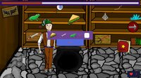 Swords, Eyes & Magic screenshot, image №2909681 - RAWG