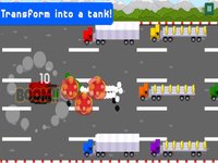 Formula Race: Blocky Cars Rush screenshot, image №1598141 - RAWG