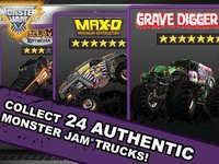Monster Jam Game screenshot, image №2040952 - RAWG