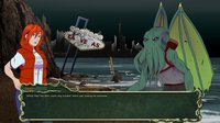 Super Army of Tentacles 3: The Search for Army of Tentacles 2: Black GOAT of the Woods Edition screenshot, image №718612 - RAWG