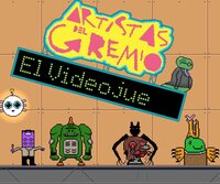 Artistas del Gremio, El Videojuego screenshot, image №3664710 - RAWG