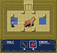 Ralf's Adventure: Aztec Mystery screenshot, image №2661483 - RAWG