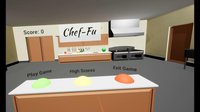 Chef-Fu VR screenshot, image №2308291 - RAWG