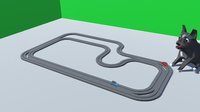 Slot Car screenshot, image №1820156 - RAWG