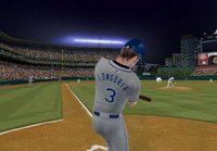 Major League Baseball 2K9 screenshot, image №247579 - RAWG