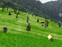 Super Tanks Blitz: World of battles screenshot, image №940683 - RAWG