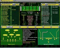 Football Mogul 2007 screenshot, image №469408 - RAWG