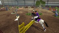 Riding Club Championships screenshot, image №106849 - RAWG