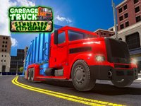 Garbage Truck Driving Games screenshot, image №911463 - RAWG