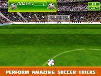 Final Kick Goal Soccer screenshot, image №1652921 - RAWG