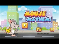 Mighty Mouse Mayhem - The Maze Challenge Game screenshot, image №1940623 - RAWG